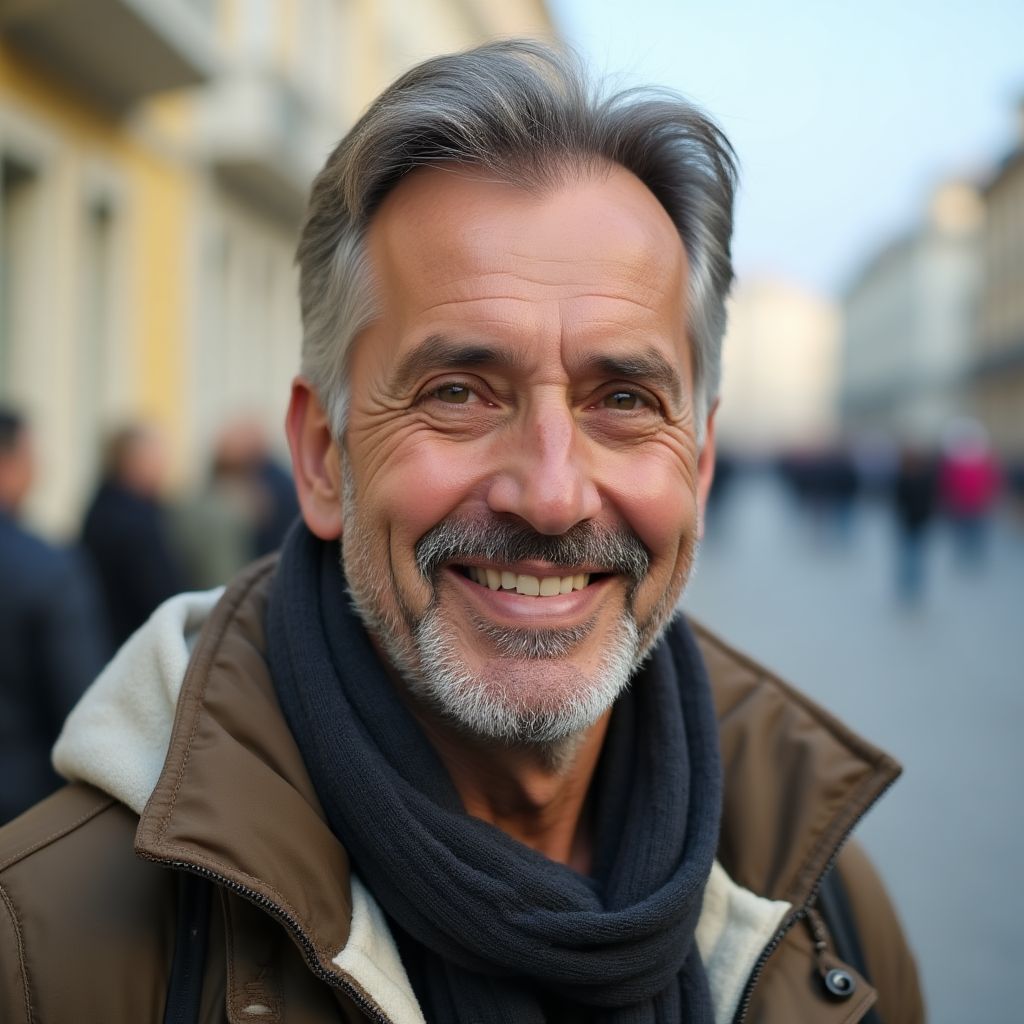 Mehmet Yılmaz