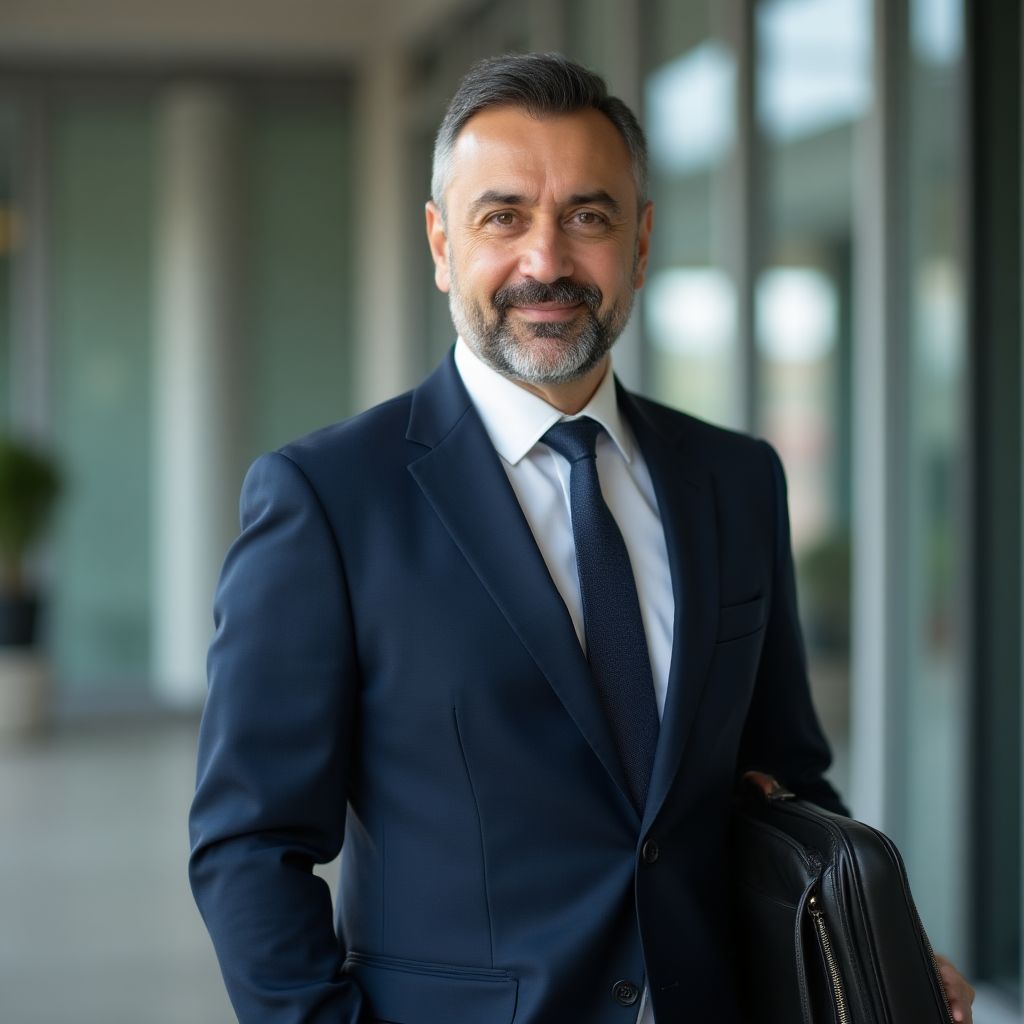 Ali Kaya